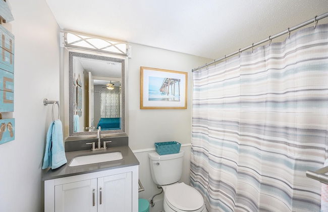 Pelican Beach Resort 2006 - Foto 11