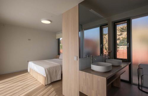 Casa Tarrha- Beachfront Villa with Heated Pool - Foto 37