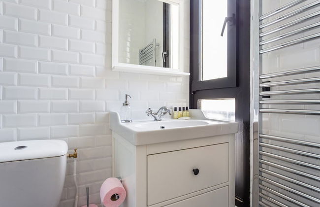 Serene Apartment - 1br/4p - Place de la Bastille - Photo 10