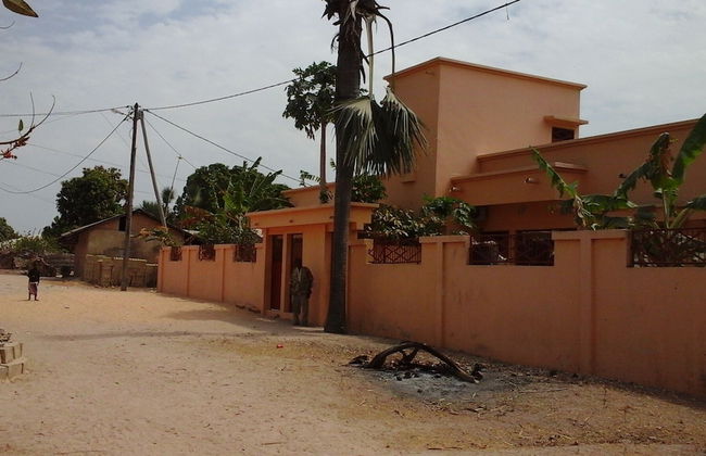 Kounakito - Meaning 'welcome' - Foto 1