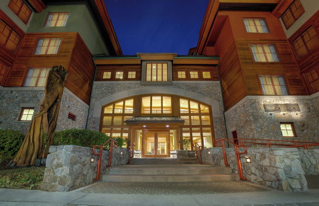 Marriott Grand Residence Club, Lake Tahoe – 1 to 3 bedrooms & Pent - Foto 52