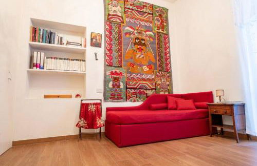 Villa Marino vista mare - Foto 32