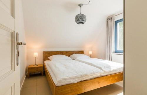 Drei Akazien Wohnung 3 - Foto 10