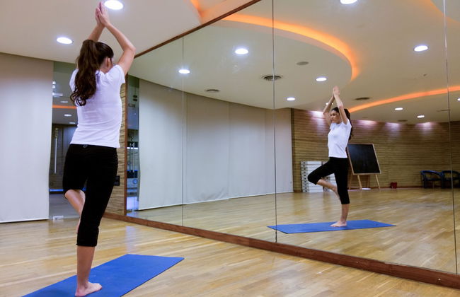 Lalco Residency - Foto 33