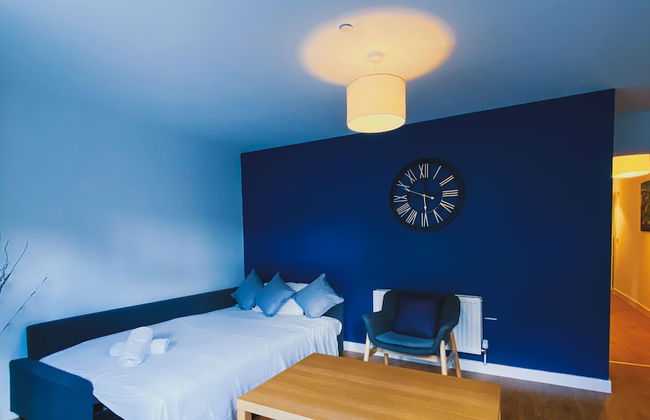 Manor Apartments - Foto 16