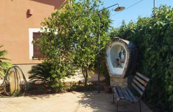 Villa Bonaffini - Foto 15