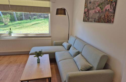 NAVIA Sol - Premium Apartments Montabaur - Foto 16