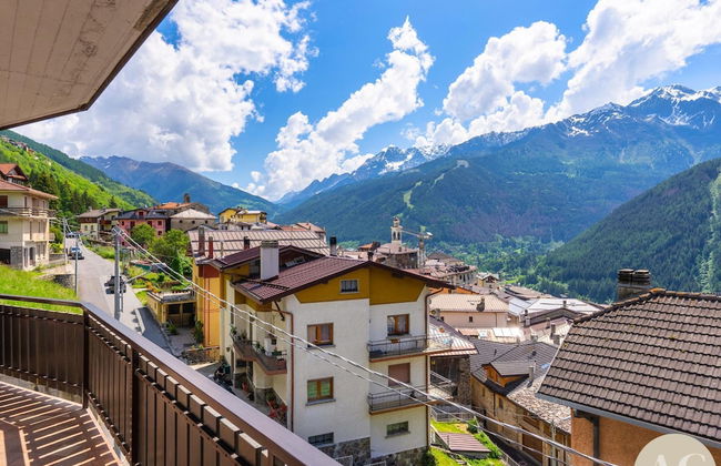 Uno Sguardo Sulle Cime - Foto 17