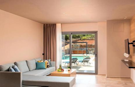 Sissi Lux Villas - Photo 16