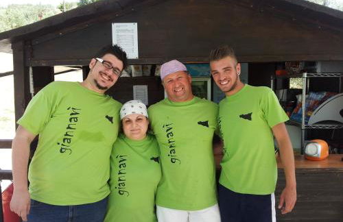 Agriturismo Giannavi - Foto 19