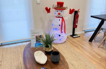 Garden Foz Cool Living - Foto 35