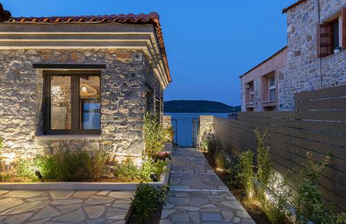 Lichnos Luxury Suites - Photo 63