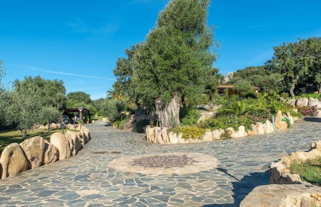 Holiday Home in Telti Near Beach - Foto 45