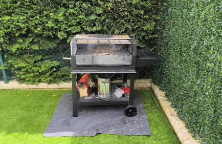 Casa Valles Verdes - Foto 10