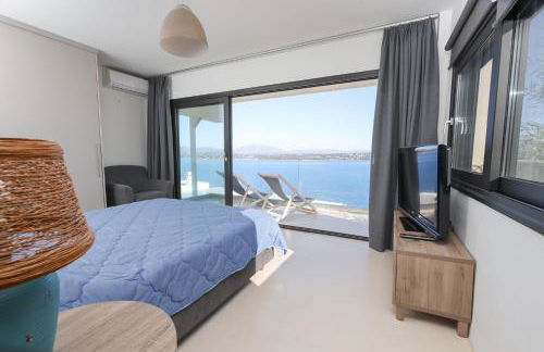 Raise Spetses Sea View Villa - Photo 41