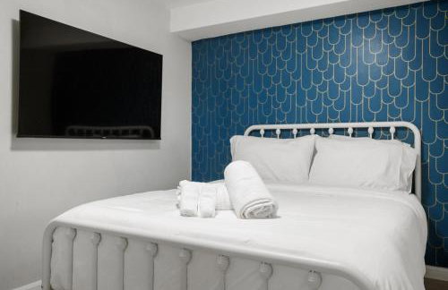 Contemporary City Getaway Luxe Comfort - Foto 46