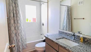 Modern Stay Near Austin Attractions - Foto 5