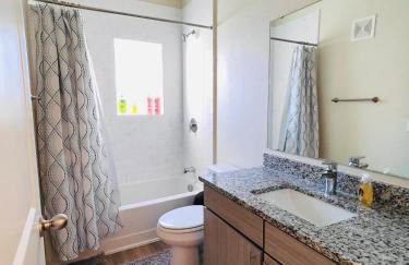 Modern Stay Near Austin Attractions - Foto 5