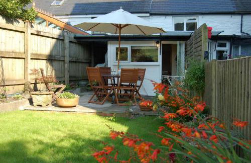 Bronhaul Cottage in Pennal - Photo 7