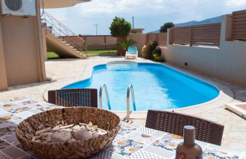 Glamour beautique villa - Foto 2