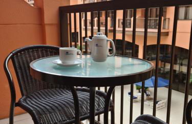 Jurerê Beach Village Studios Para Temporada - Photo 62