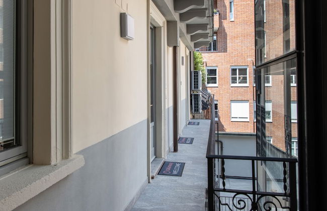 Italianway - The B Village Standard - Foto 4