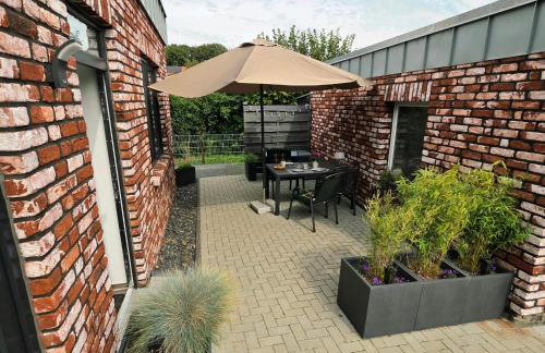 Ferienwohnung Bad Doberan - Foto 21