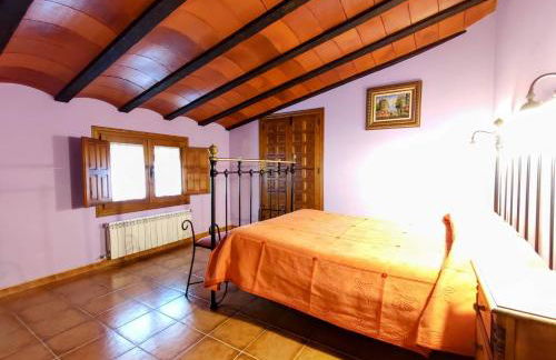 Casa Rural Don Alonso - Foto 16