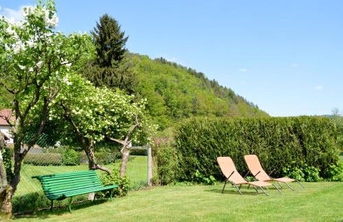 Le Gîte de l'Ecureuil - Foto 39