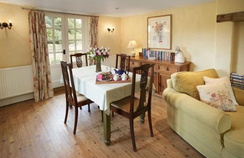 Orchard Cottage Monmouthshire - Foto 6