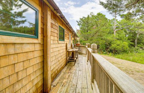 Hot Tub Haven Creekside Cabin in Frisco! - Foto 19