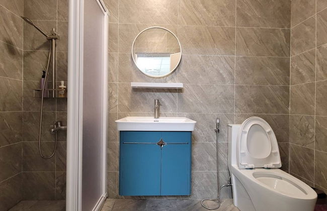 Azure seaside house - Foto 6