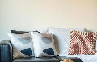 Long Stays-4bed house-Parking-By FabAccommodation - Foto 19