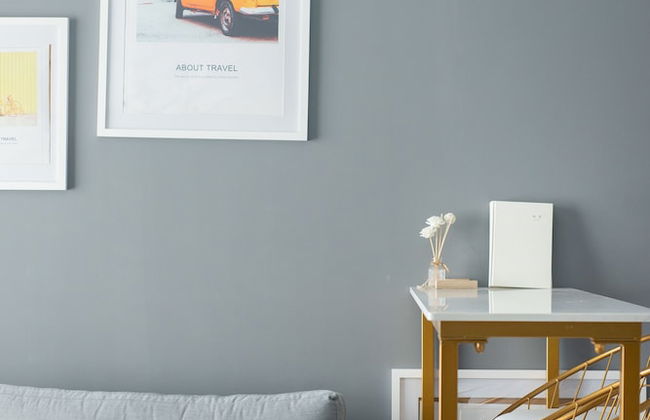 Shezhen Duwel Service Apartment Luohu - Photo 51