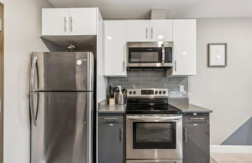 Stay at Luna on Callowhill - Foto 39