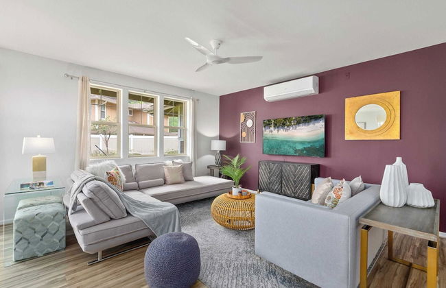 Pakele Oahu by Avantstay 5 Min to Makaha Beach - Photo 7