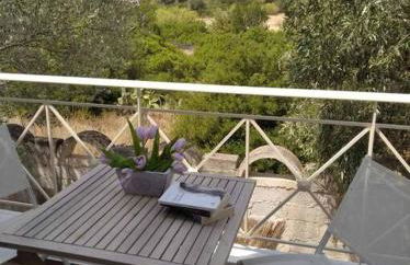 Cozy villa Vita Lagonisi - Photo 32