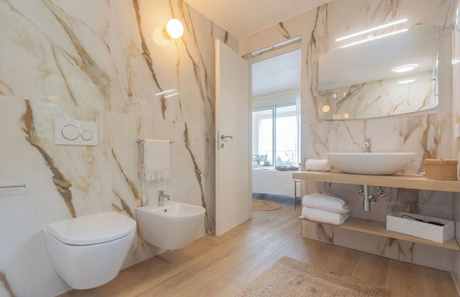 Villa Cosima in Bellagio With Private Pool by Rent all Como - Foto 26