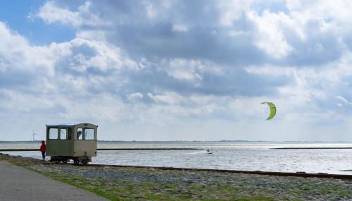 Hallighafen - Foto 3