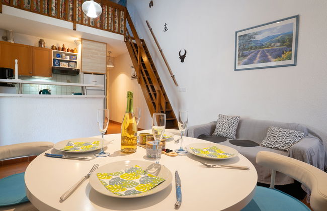 Les Maisons de la Plage - Foto 2