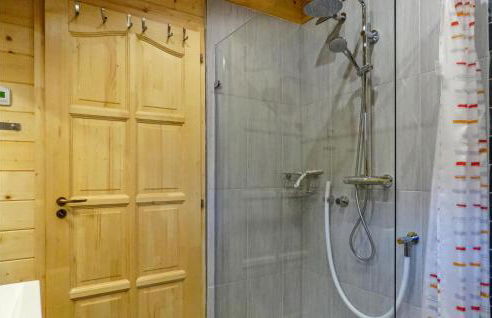 Lovely Home In Merzalben With Wifi - Foto 21