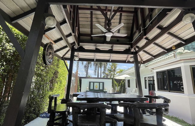 The Siam Place Pool Villa - Foto 31