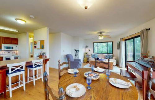 Sea Escape at Spruce Overlook - Foto 8