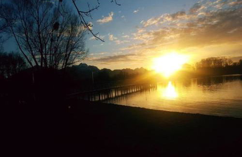 Bayerischer Rückzugsort in der Nähe des Chiemsees - Foto 33