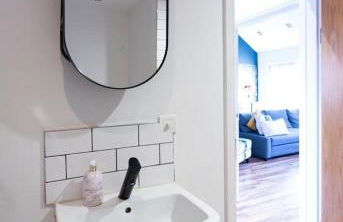 Spacious Apt in Belfast city 5mins to Titanic & SSE Arena - Foto 20