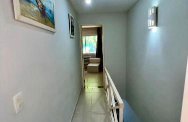 Casa Verde Mar- Condomínio Green Coast com toda estrutura, praia privativa em Angra dos Reis - Foto 26