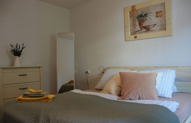 Nice Apartment With sun Terrace - Foto 2