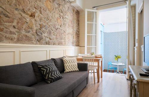 Casa Cosi - Patio 2 - Foto 1