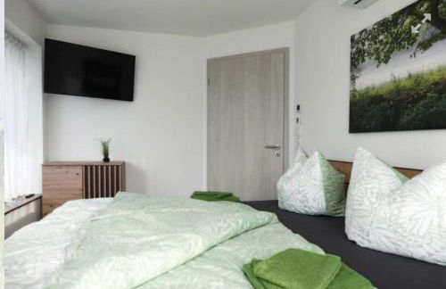 Ferienwohnungen zum Dubener Kuckuck - Foto 18