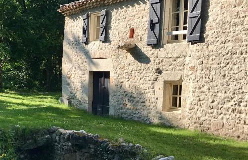 gîte de charme avec piscine - Foto 17